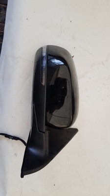 Jeep compass 16-19 зеркало правое 9pin фото №1