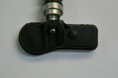 Датчик тиску колеса шин opel vivaro фото №1