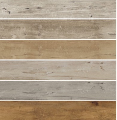 PŁYTKI PODŁOGOWE DREWNOPODOBNE 20x120 GRES MAT