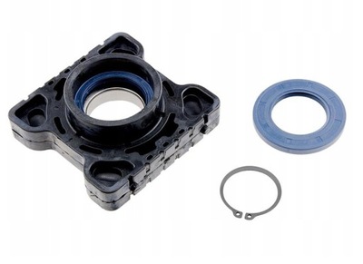 Підпора вала привідного mitsubishi l200 15- 3401a2 фото №1