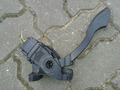 Ford transit connect mk1 педаль газу фото №1