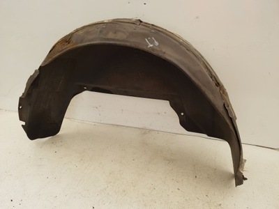 Подкрылок правый задняя ford mondeo mk3 kombi eu фото №1