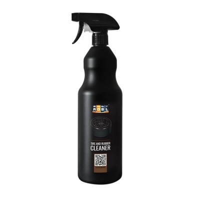 ADBL TIRE & RUBBER CLEANER 1L DO OPON, GUMY