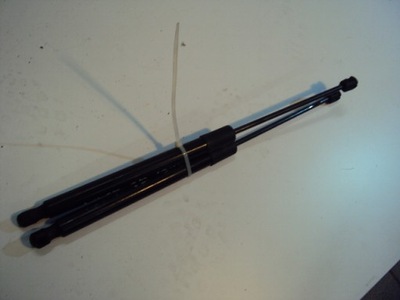 Амортизатори кришки audi q3 комплект фото №1