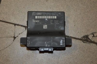 Audi a3 8p модуль шлюз 1k0907530d фото №1