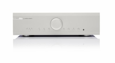 Wzmacniacz Musical Fidelity M6si Srebrny