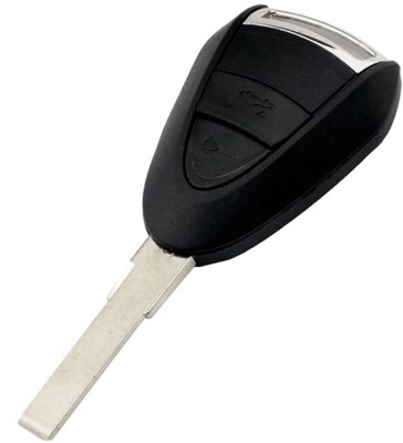 PORSCHE 911 LLAVE CONTROL REMOTO CUERPO  