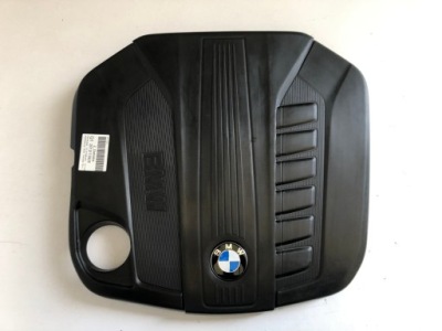 Bmw x3 x4 f25 f26 крышка защита двигателя фото №1