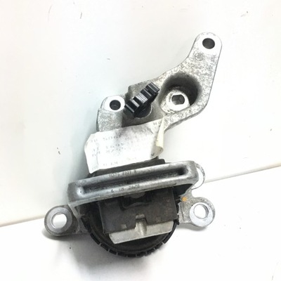 Кронштейн двигуна подушка 1.6 dci 160 renault talisman фото №1