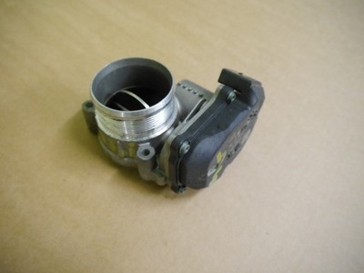 Audi vw tdi дросельна заслінка 059145950ah фото №1