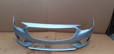 Бампер перед передний opel insignia ii b 2 17-19r фото №1