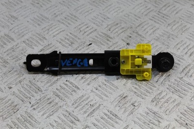 Регулировка ремней безопасности kia venga фото №1