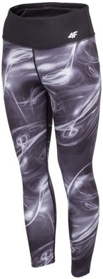 Legginsy 4F SPDF003-H4L19 r.XS