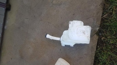 Бачок омивача opel insignia a 13240935 фото №1