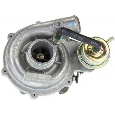 TURBO ROVER 220 420 2.0 SDI 86 KM TCI/M 452151-4  