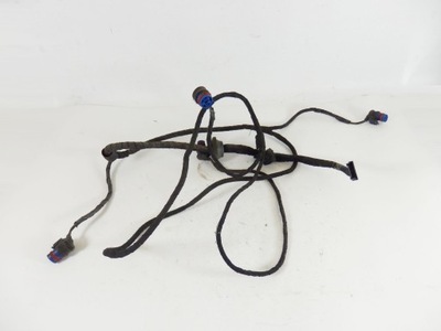 Джгут pdc бампера задня mercedes w219 фото №1