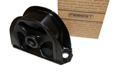 Honda hr-v 98- подушка міст диференціал задня фото №1