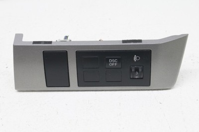 Перемикач регулювання світла mazda 6 gh фото №1