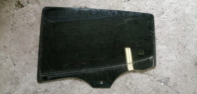 Opel karl стекло левый задняя 15r фото №1