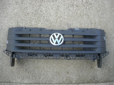 Решітка радіатора решітка радіатора vw crafter lift 2e0853653e warszawa фото №1