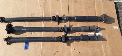 Wał bmw e84 x1 7573482 фото №1