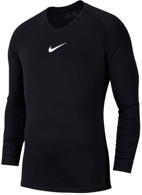 Koszulka termo Nike JR Dry Park First Layer r 140