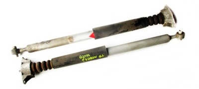 Mazda 5 v ii cw 1.6 10- амортизатор задняя задний фото №1