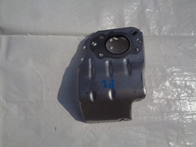 Citroen peugeot 1.2 thp захист теплова турбіни фото №1