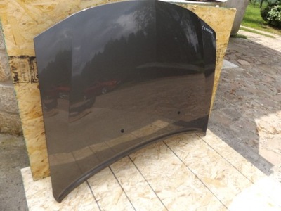 Капот dodge charger 2008 фото №1