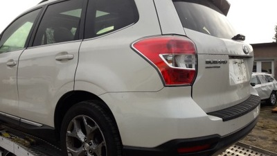 Лампа задняя задняя левая subaru forester iv 2013- org фото №1