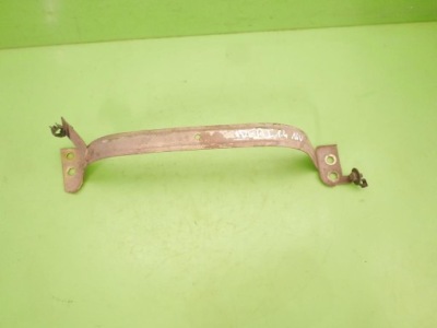 Молдинг кронштейн бака пального fiat idea i 03- фото №1