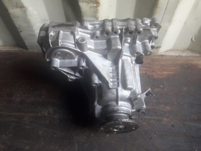 INFINITI Q70 REDUCTION UNIT FRONT 3.7 PETROL  