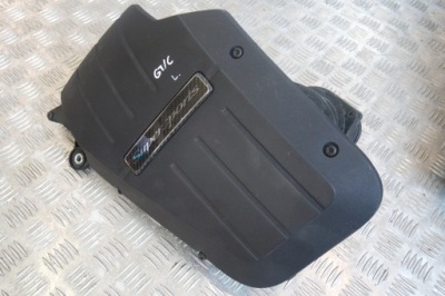 Корпус фильтра воздуха bentley gt ss 4w0129567b фото №1