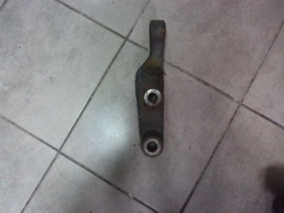 Wąs, верхний рычаг поворотный кулак левый volvo fh 20580908 фото №1