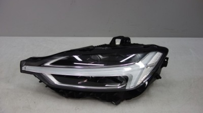 Volvo xc60 ii лампа передня ліва full led фото №1