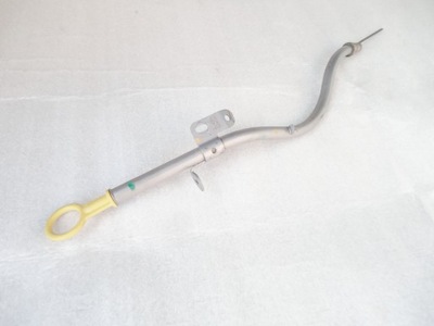 Renault trafic vivaro megane 1,6dci щуп оливи фото №1