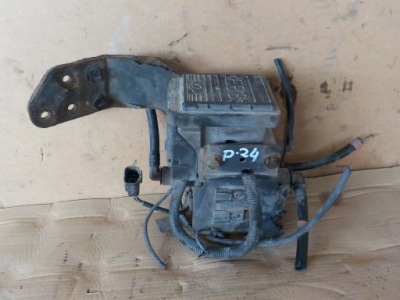 Premium 440 dxi клапан модулятор ebs 20828237 фото №1