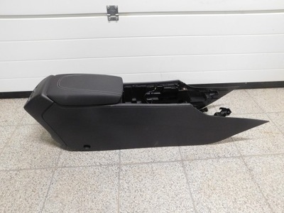 Консоль тунель середній opel insignia b ii фото №1