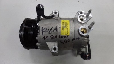 COMPRESOR BOMBA DE ACONDICIONADOR FORD KUGA MK2 GV61-19D629-CC  