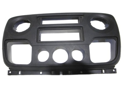 RENAULT MASTER III FRAME CASING PROTECTION CONSOLES  