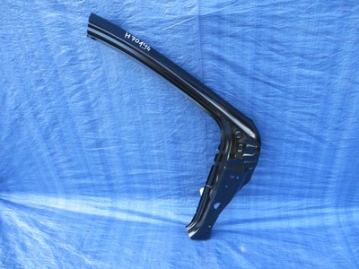 Toyota auris 2 ii блок двигателя правый передний порог фото №1