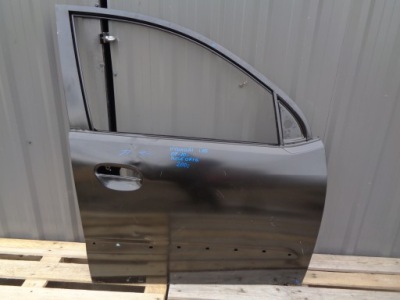 Hyundai i10 07-10r двері праве перед передні nowe фото №1