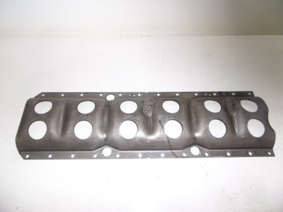 Захист основа вала колінчастого magnum dxi 13 volvo фото №1