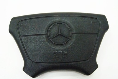 Подушка подушка безпеки niebieska mercedes-benz оригінальний номер 1404601198 фото №1