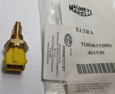 Датчик температуры wody fiat brava marea palio фото №1