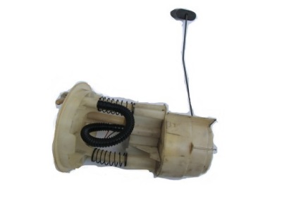 Насос датчик рівня пального scenic i 1.9 dti фото №1