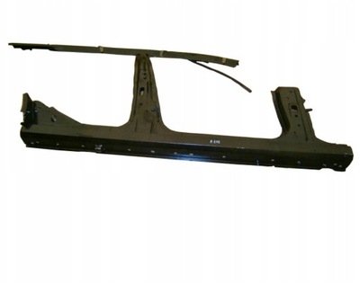 Рама блок двигателя порог правый mercedes e-klasa w212 org фото №1