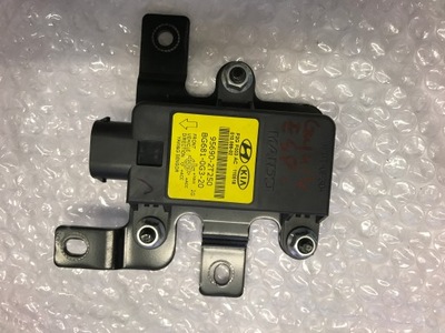 SENSOR ODCHYLENIA HYUNDAI KIA 95690-2T250  