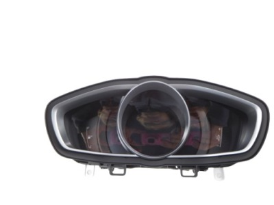 Счетчик obrotomierz volvo v40 оригинал 36002121 фото №1