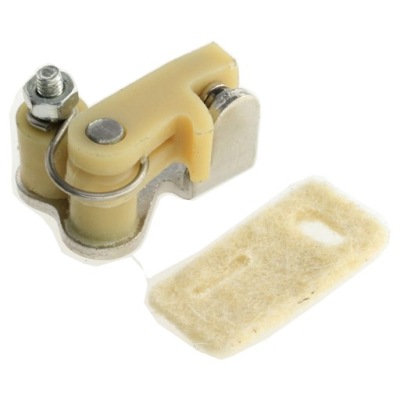 Реле зажигания platynki trabant wysoka качество фото №1